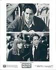 1995 English Actors Hugh Grant & Julianne Moore in Nine