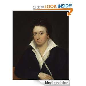  of Percy Bysshe Shelley, Samizdat Edition (Annotated) Percy Bysshe 