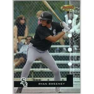  Ryan Sweeney Chicago White Sox 2005 Bowmans Best Rookie 