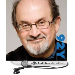  Salman Rushdie at the 92nd Street Y (Audible Audio Edition) Salman 
