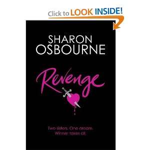  Revenge (9780748111947) Sharon Osbourne Books