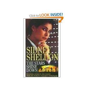    The Stars Shine Down (9780007877454) Sidney Sheldon Books