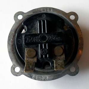 frigidaire/westinghouse dryer high limit safety switch  