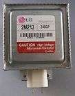 LG 2M213 240GP MICROWAVE OVEN MAGNETRON