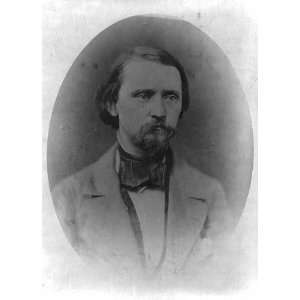  Thomas Buchanan Read,1882 72,American Portrait Painter 