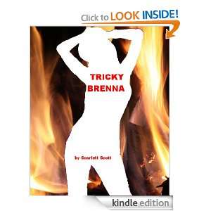 Start reading Tricky Brenna on your Kindle in under a minute . Don 