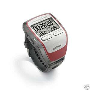 BRAND NEW Garmin Forerunner 305 GPS Receiver W/Heart Rate Monitor 