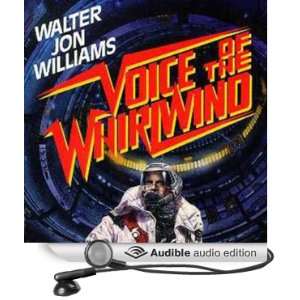   (Audible Audio Edition) Walter Jon Williams, Don Leslie Books
