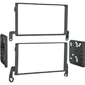   and Lincoln Truck Double DIN Radio Install Kit Y69741: Car Electronics