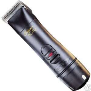    Andis Super AGR Cordless Dog Grooming Barber Clipper