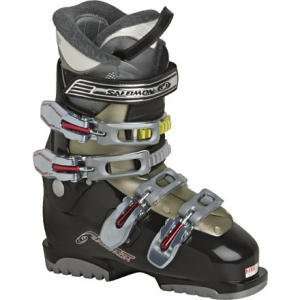    Salomon Irony 5.0 Alpine Ski Boot   Womens
