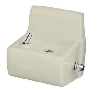  Millbrooke Drinking Fountain Finish Biscuit
