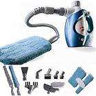 hoover wh20100 disinfect steam portable cleaner  
