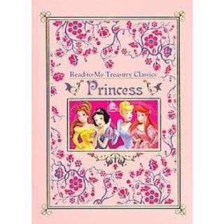    to Me Treasury Classics Princess (Hardcover).Opens in a new window