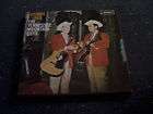 JOHNNIE AND JACK THE TENNESSEE MOUNTAIN BOYS LP CHEAP STETSON