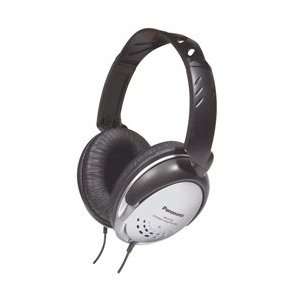   with Ergonomic Design and Large Foam Ear Pads