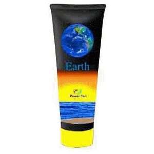  Power Tan Earth Dual Bronzer Instant Color 8 oz NEW 