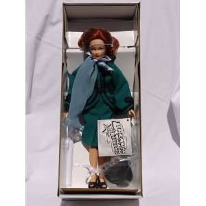  Brenda Starr REPORTER SUIT Doll (1999) Toys & Games