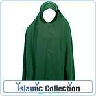 Dark Blue Triangle Khimar Hijab Abaya Niqab Jilbab veil items in 