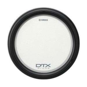  Yamaha XP Electronic Drum Pad (8 inch) Musical 