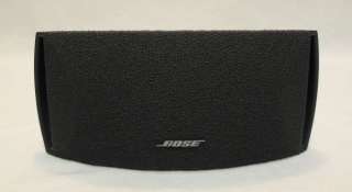 Bose 3*2*1 Home Entertainment System Series I Complete w/Remote 