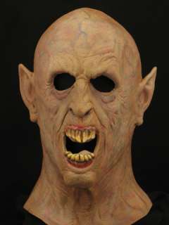   cry making Night Creature the Ultimate Scary Vampire Halloween Mask