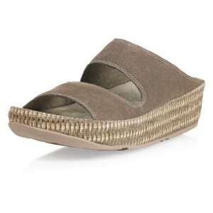  Fitflop Lolla Slides (cougar tan) (size5) Everything 