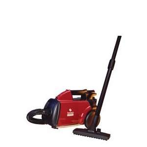  Sanitaire Commercial Canister Vacuum Cleaner SC3683A