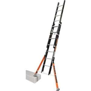  Little Giant SumoStance Extension Ladder   28Ft., 375Lb 