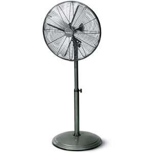  Holmes Products Platinum Stand Fan 16
