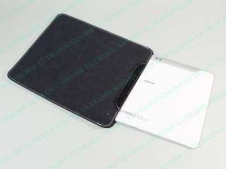 Cotton Smart Case Pouch Stand for HTC JetStream Tablet PC C39  