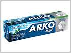 ARKO SHAVING CREAM 100GR   ICE MINT * NEW RELEASE FROM ARKO*