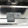 ADW 2600W NewAir 6 Place Setting Portable Countertop Dishwasher With 