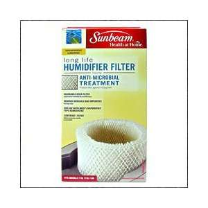  Sunbeam Humidifier Wick Filter, 1173