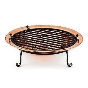  Medium Copper Fire Pit 