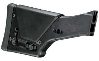 Magpul PRS Precesion Rifle Sniper Stock BLK Fully Adjustable FN MAG341 