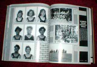 1991 Arkansas State University Yearbook Jonesboro  
