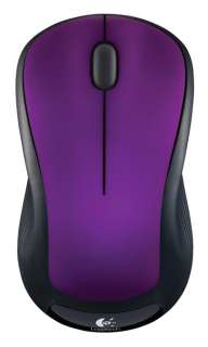   Wireless Mouse M310 (Victorian Wallpaper) (910 002480) Electronics