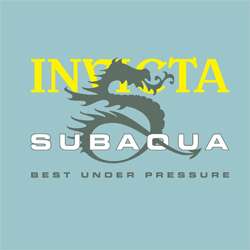 Invicta Mens Watch Subaqua Noma III Chronograph 6689  