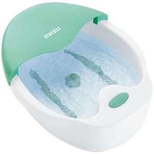  Bubble Bliss Foot Spa: Health & Personal Care