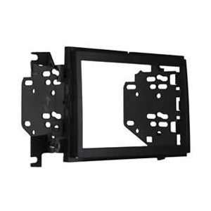   Ford 2009 F 150 (Base Model) Stereo Double DIN Installation Kit: Car