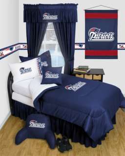 NEW ENGLAND PATRIOTS *BEDROOM DECOR * MORE ITEMS* BUY 3 ITEMS AND FREE 