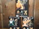 wwe ring giants collection 42 action figures 