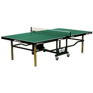  Butterfly T24 Nippon Rollaway Ping Pong Table