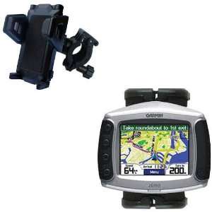   Mount System for the Garmin Zumo 500   Gomadic Brand GPS & Navigation