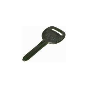   /Gm Key (Pack Of 10) P1114 Key Blank Miscellaneous