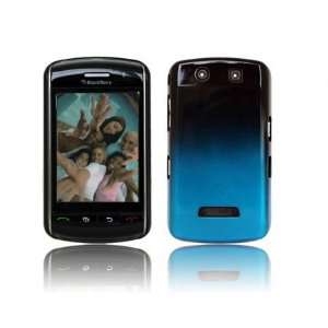  GOGO Blackberry Storm Ultra Slim Case Gradation Blue 