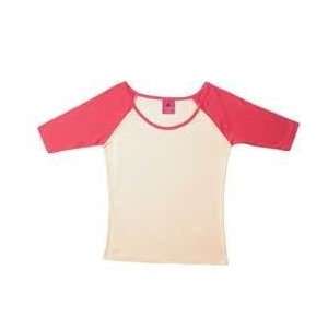 Great Republic laila baseball tee 