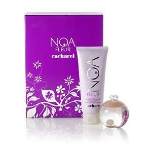  Cacharel Noa Fleur Gift Set: Beauty