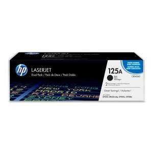 Original HP Color LaserJet CB540A Print Cartridge  